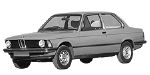 BMW E21 DF884 Fault Code