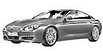 BMW F06 DF884 Fault Code